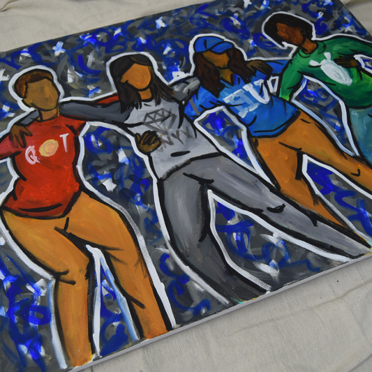 Hampton Class Swag Surf