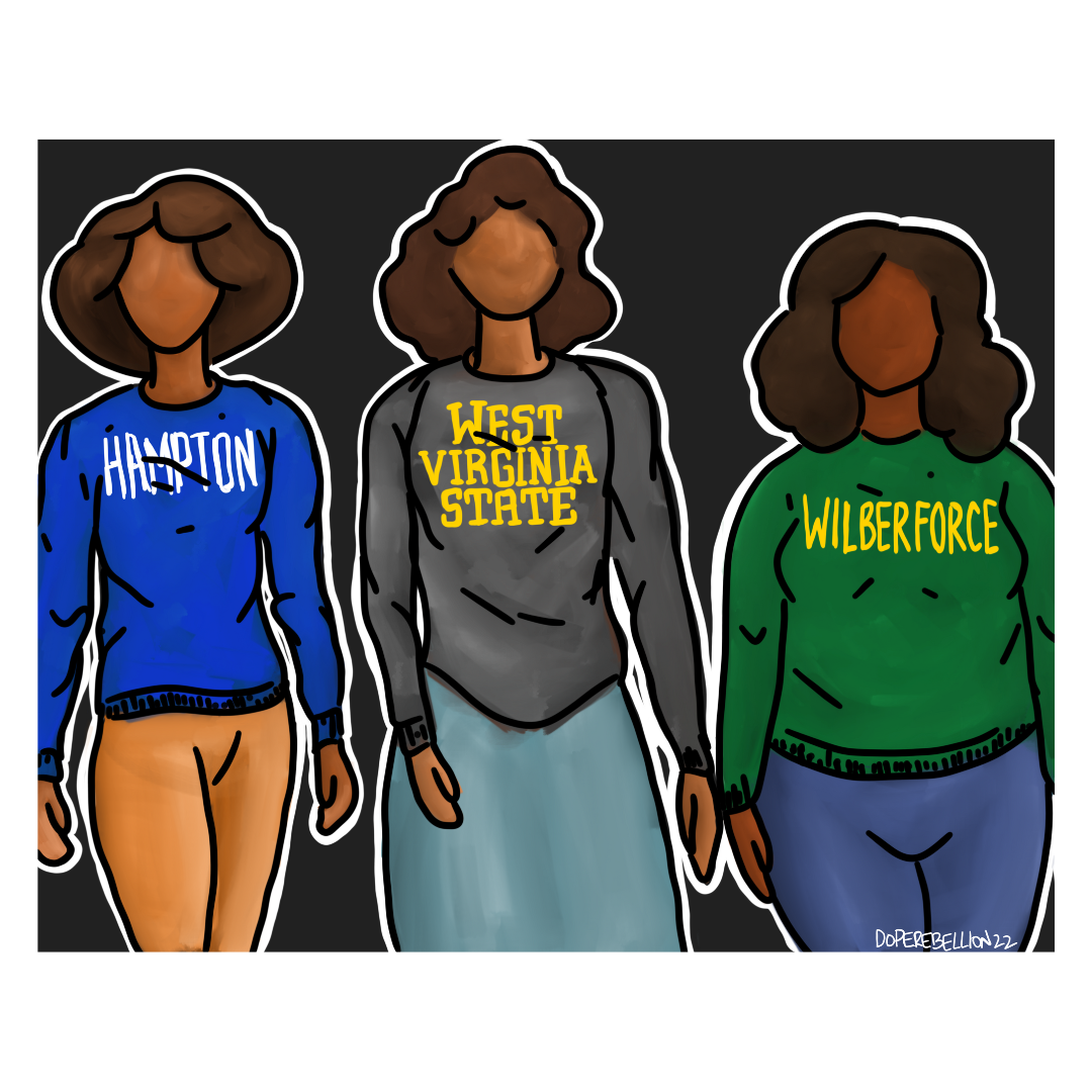 Hidden Figures