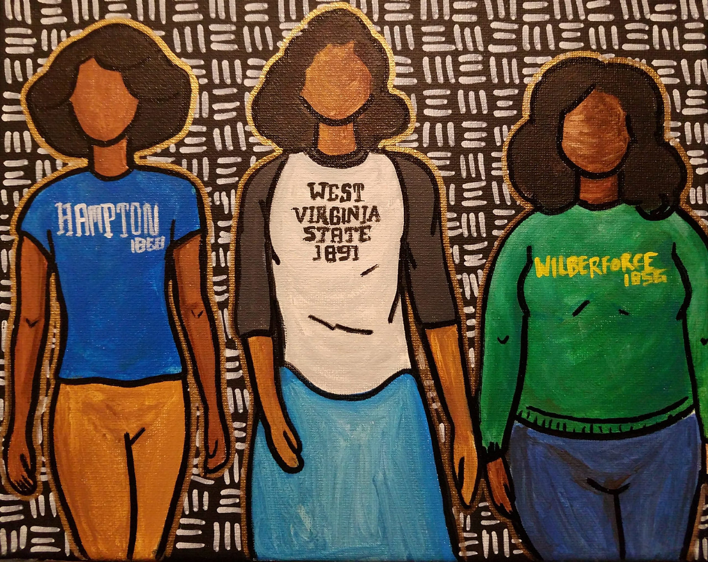 Hidden Figures