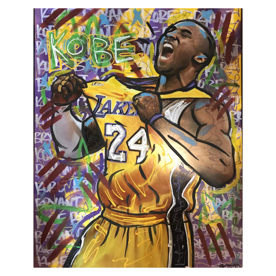 Kobe.
