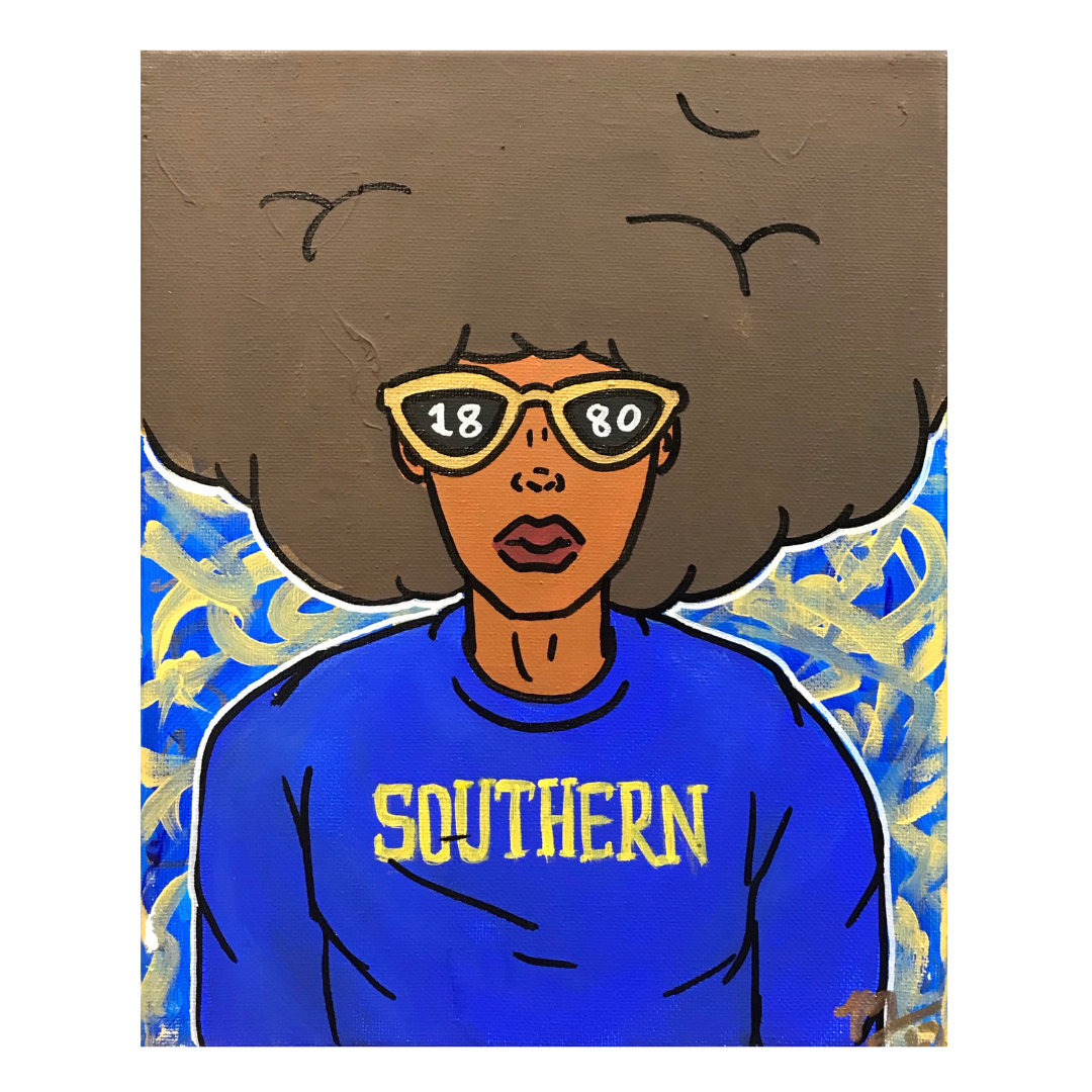 HBCU QUEENS