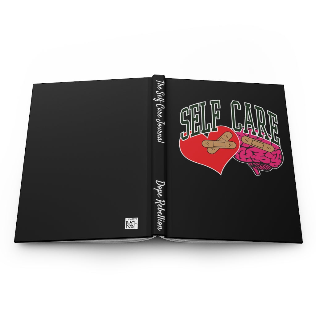 The Self Care Journal