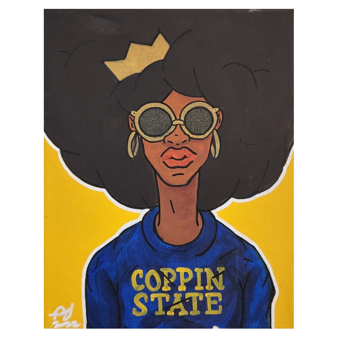 HBCU QUEENS