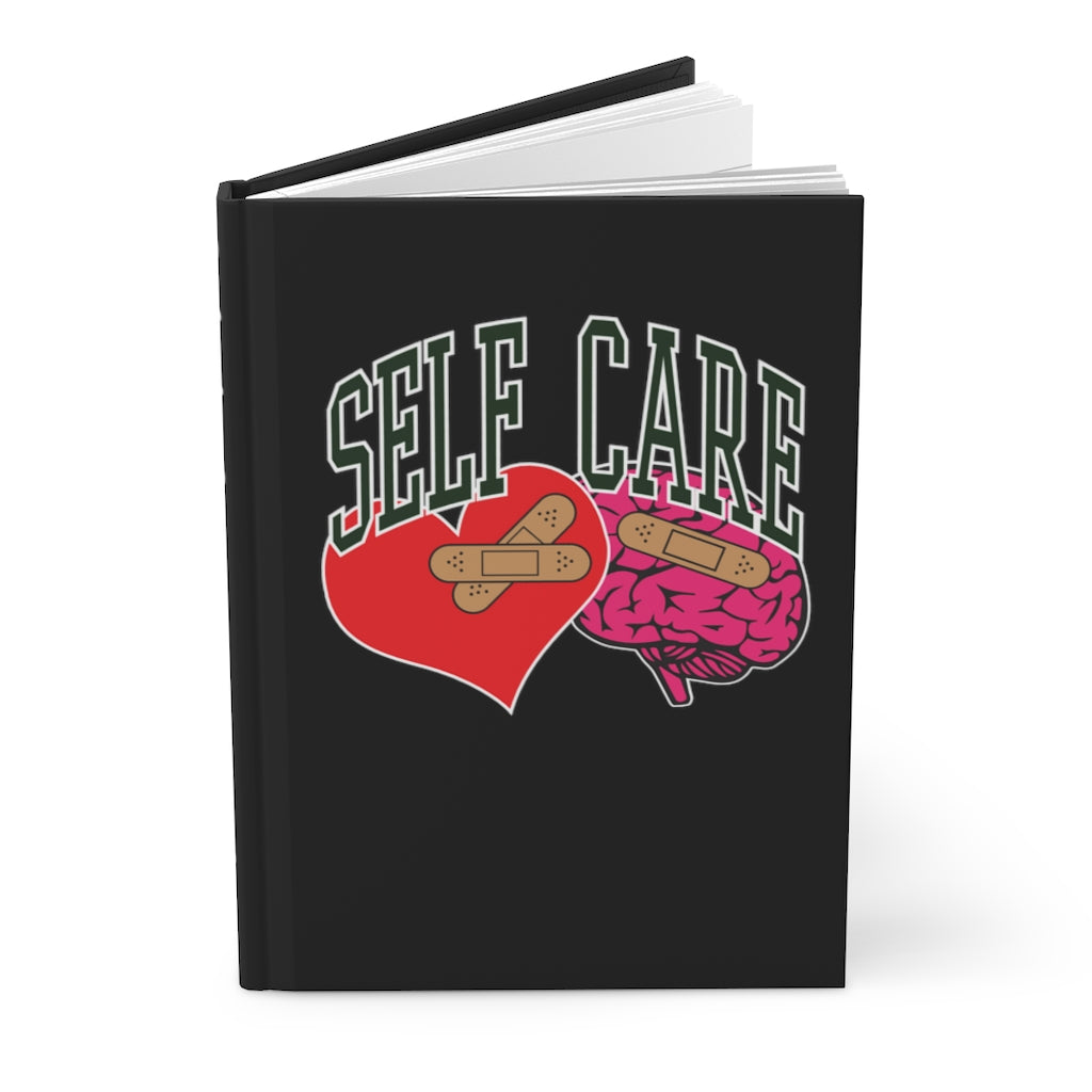 The Self Care Journal