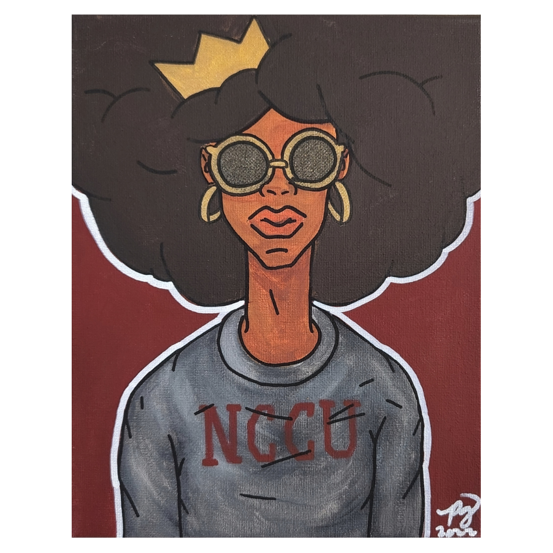 HBCU QUEENS