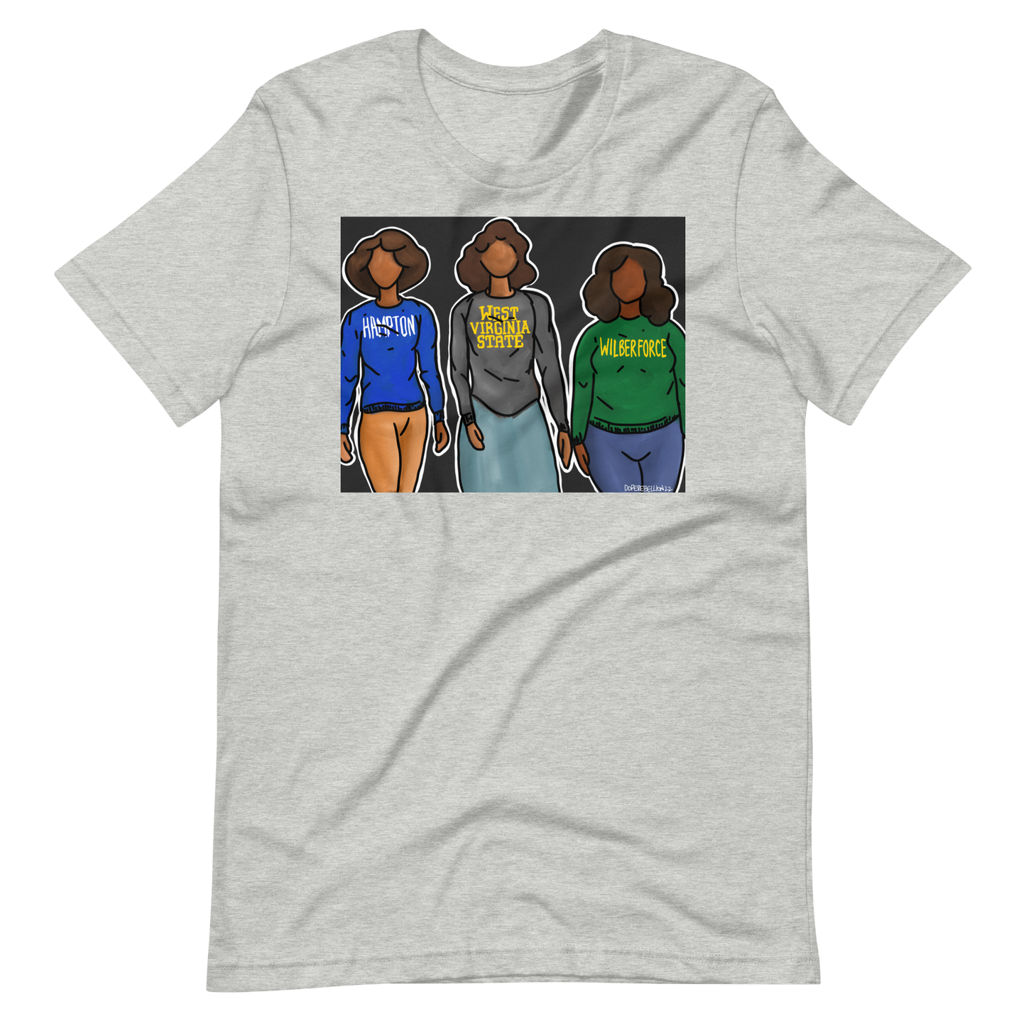 Hidden Figures
