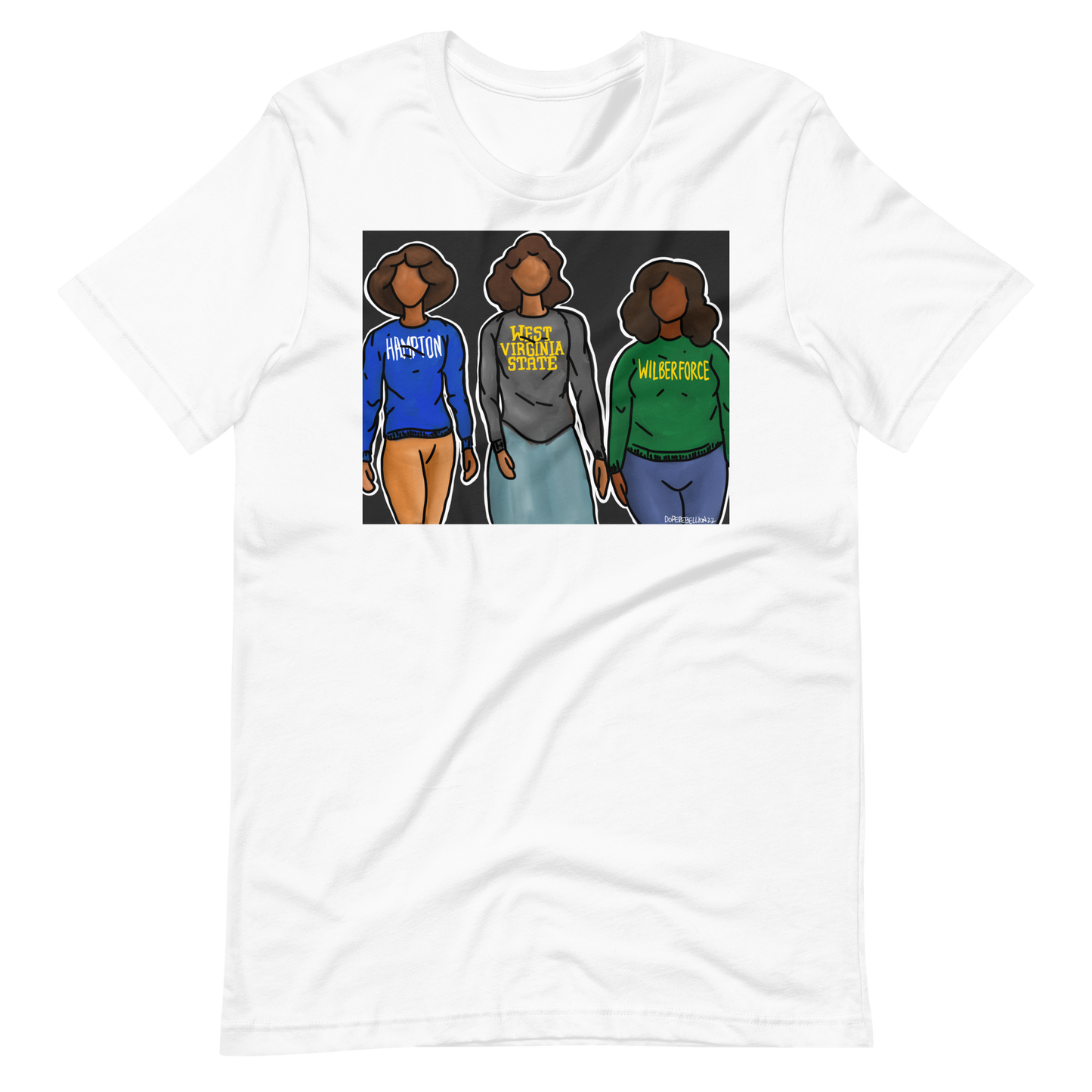 Hidden Figures