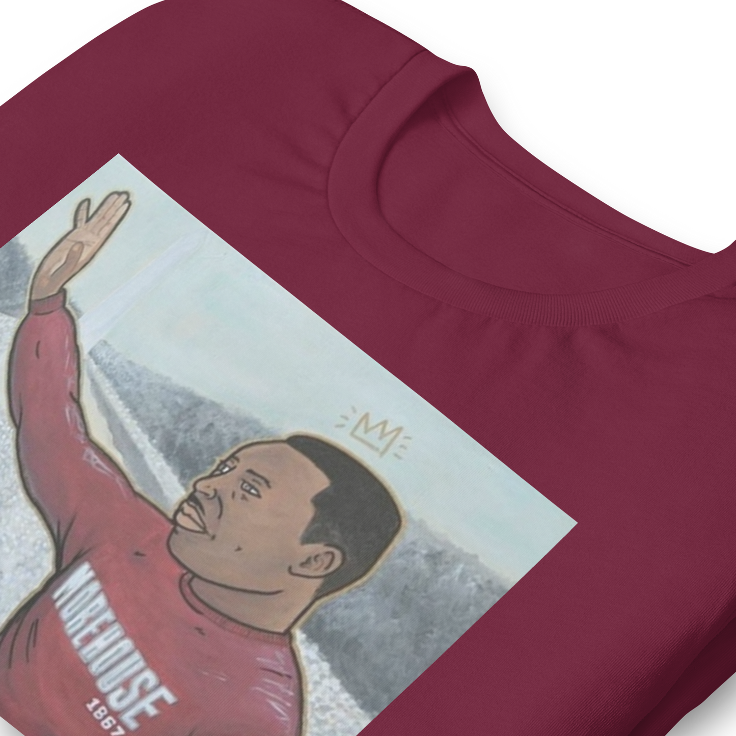 The Morehouse Dream