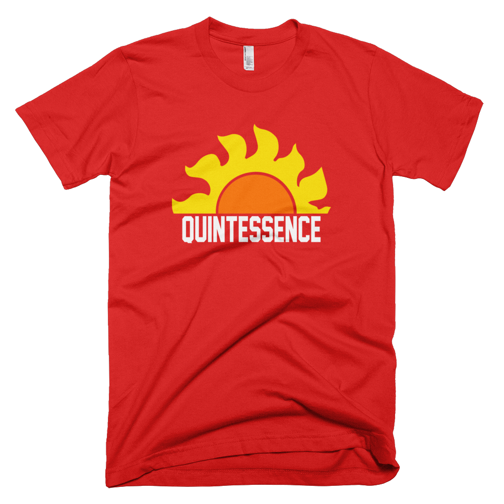 hampton university quintessence