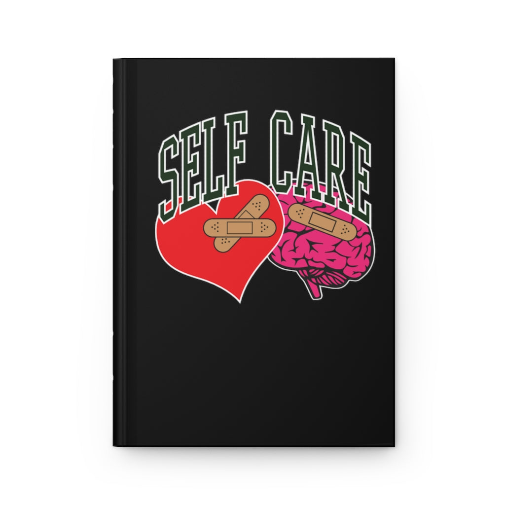 The Self Care Journal