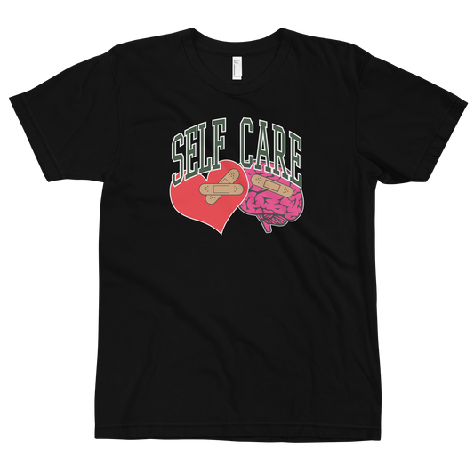 SELF CARE TEE