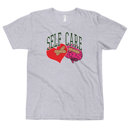 SELF CARE TEE
