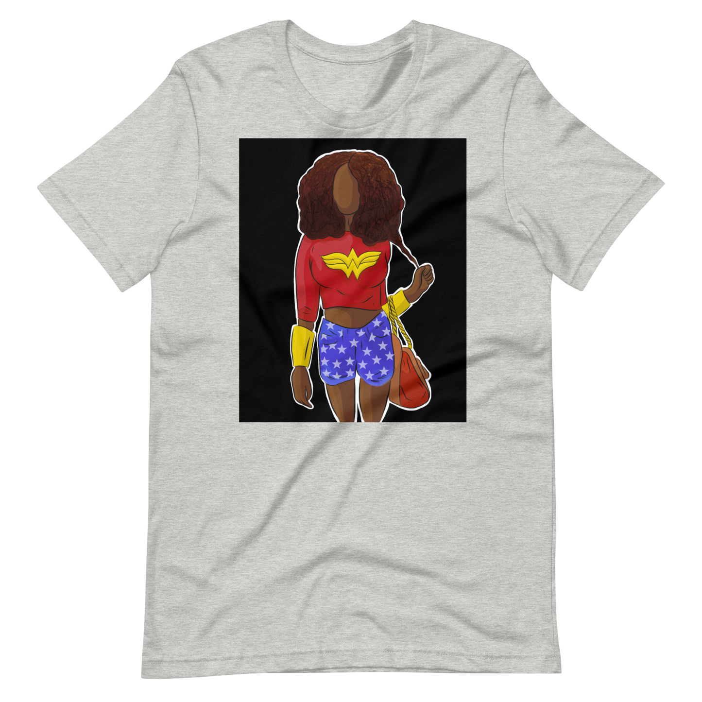 The Dope Diana Tee