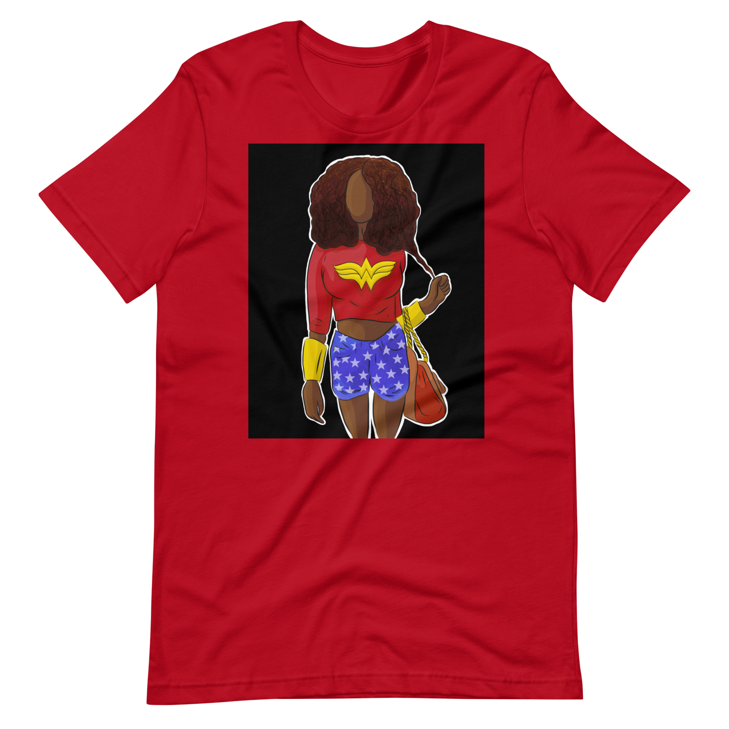 The Dope Diana Tee