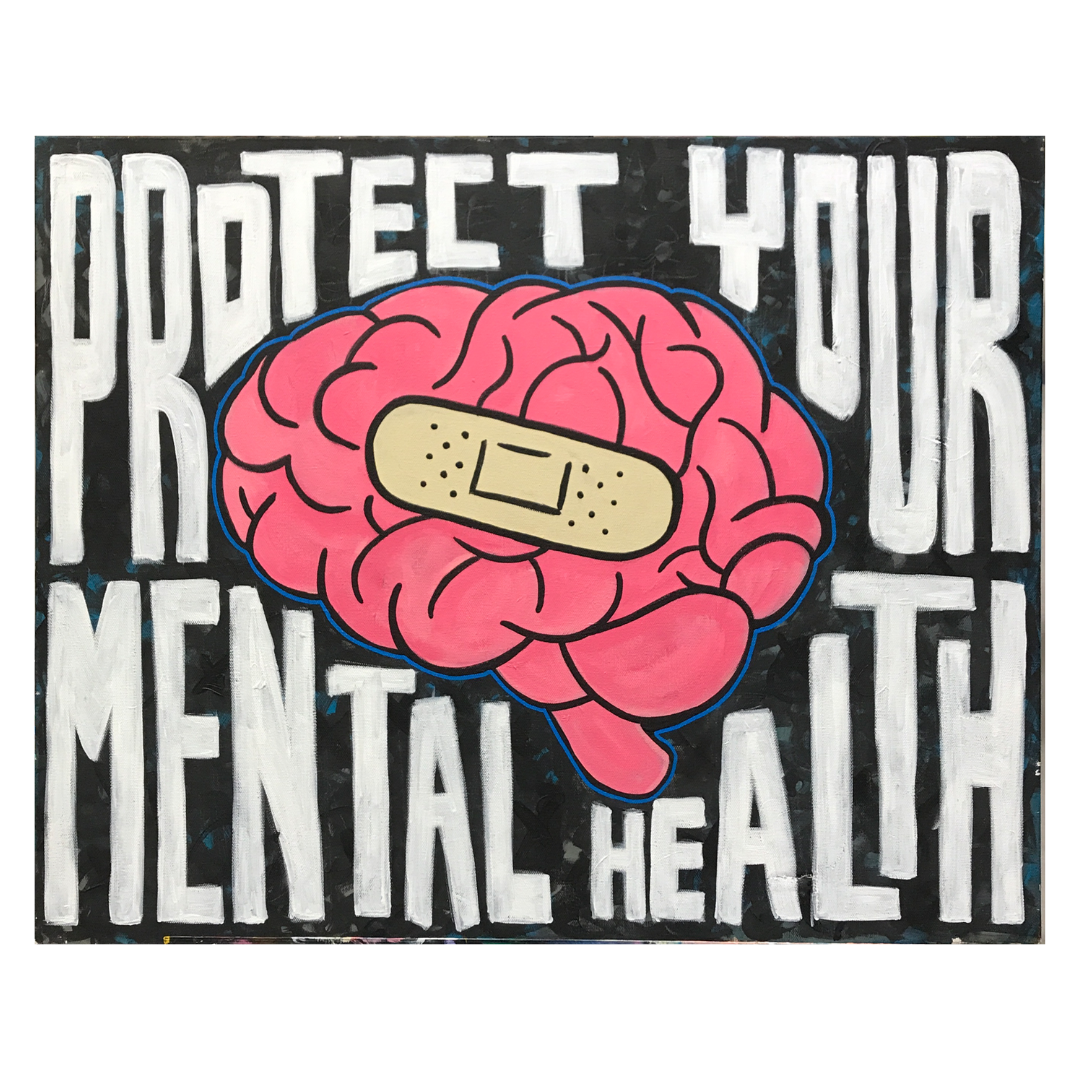 Protect That Mental.