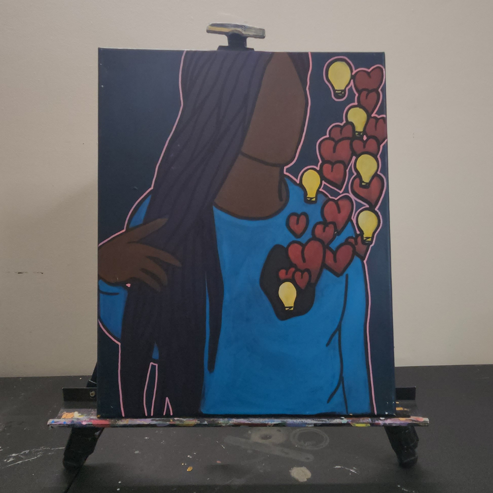 Studio Clearance Sale (Medium)