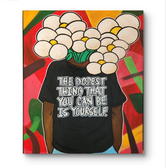 The Dopest Thing v3