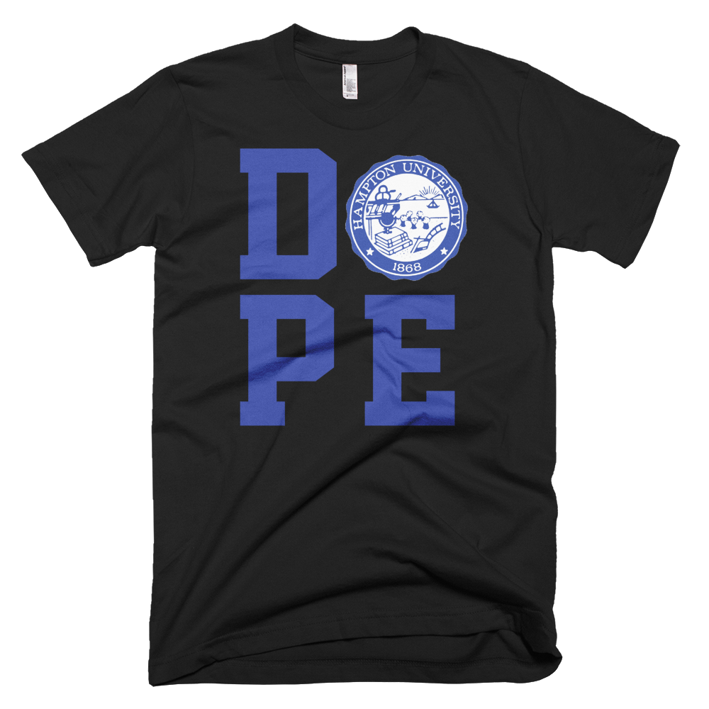 Dope is Hampton