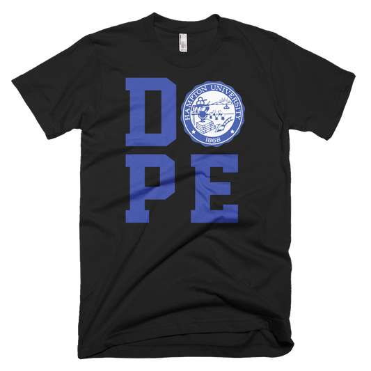 Dope is Hampton