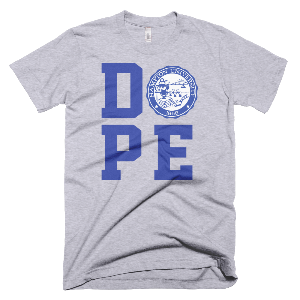 Dope is Hampton