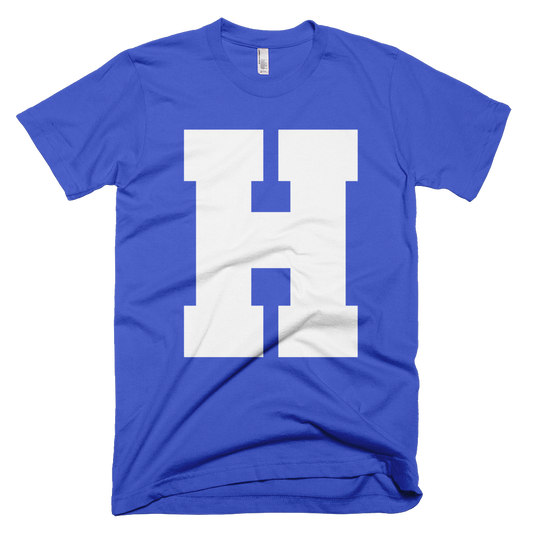 Big H Tee