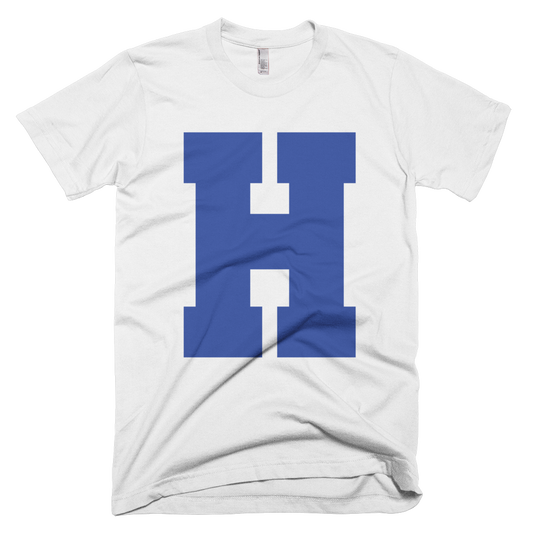 Big H Tee