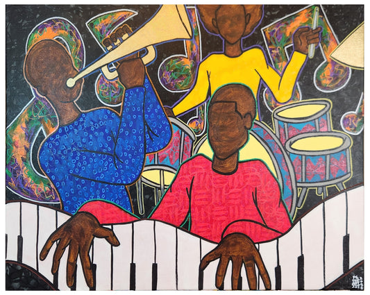 All That Jazz 2