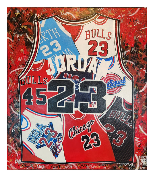 MJ Jerseys