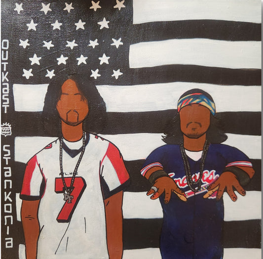 Stankonia