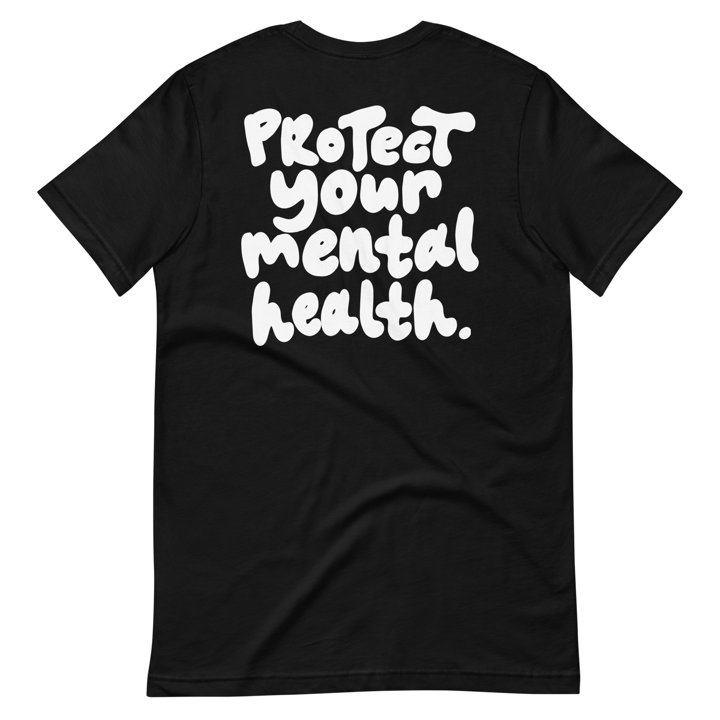 PROTECT YOUR MENTAL HEALTH v2