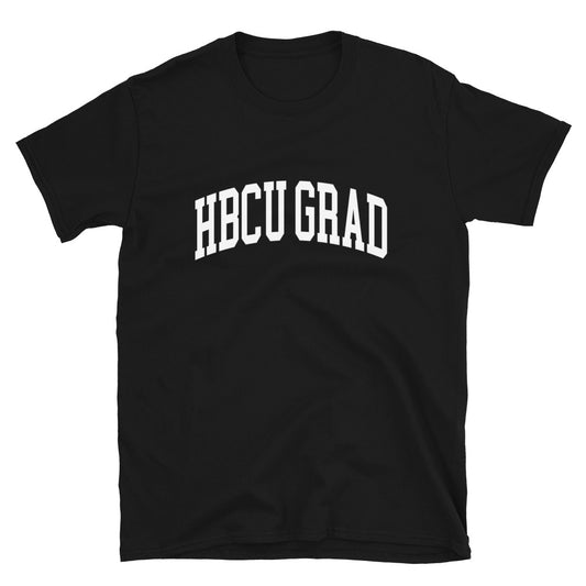 HBCU Grad Arch