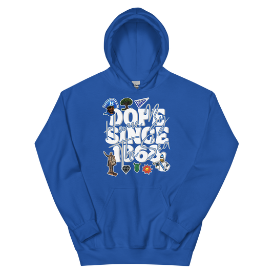 Dope Since 1868