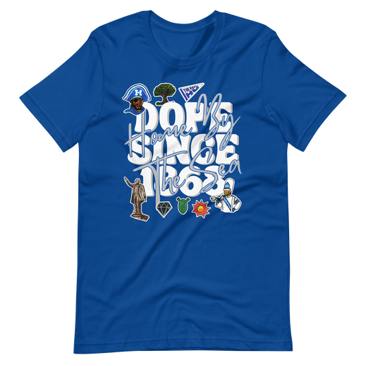 Dope Since 1868