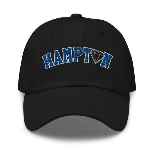 ONYX Class Dad Hat