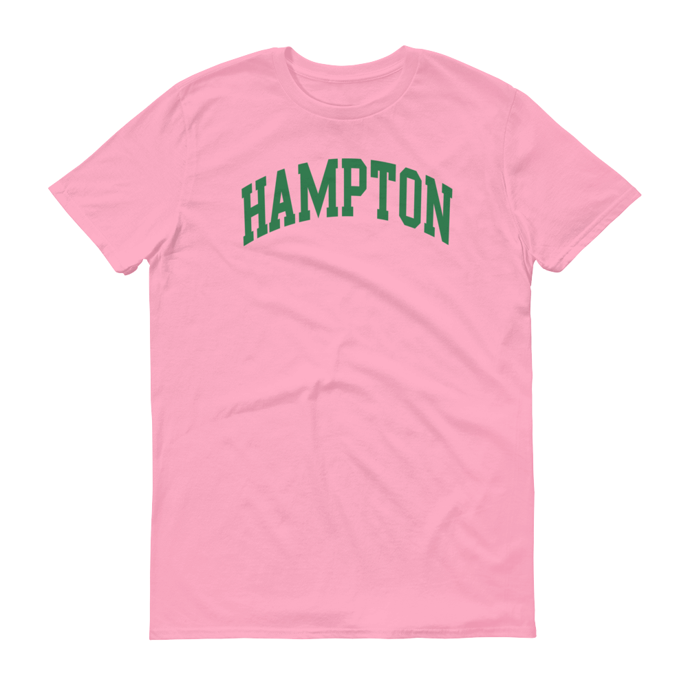 HAMPTON ARCH SCHOOL SPIRIT