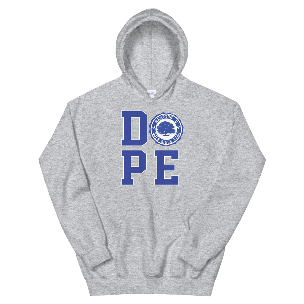 Dope is Hampton