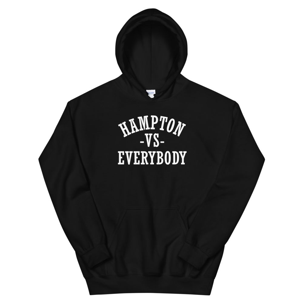 HAMPTON VS EVERYBODY HOODIE
