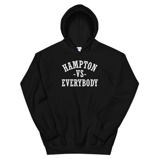 HAMPTON VS EVERYBODY HOODIE