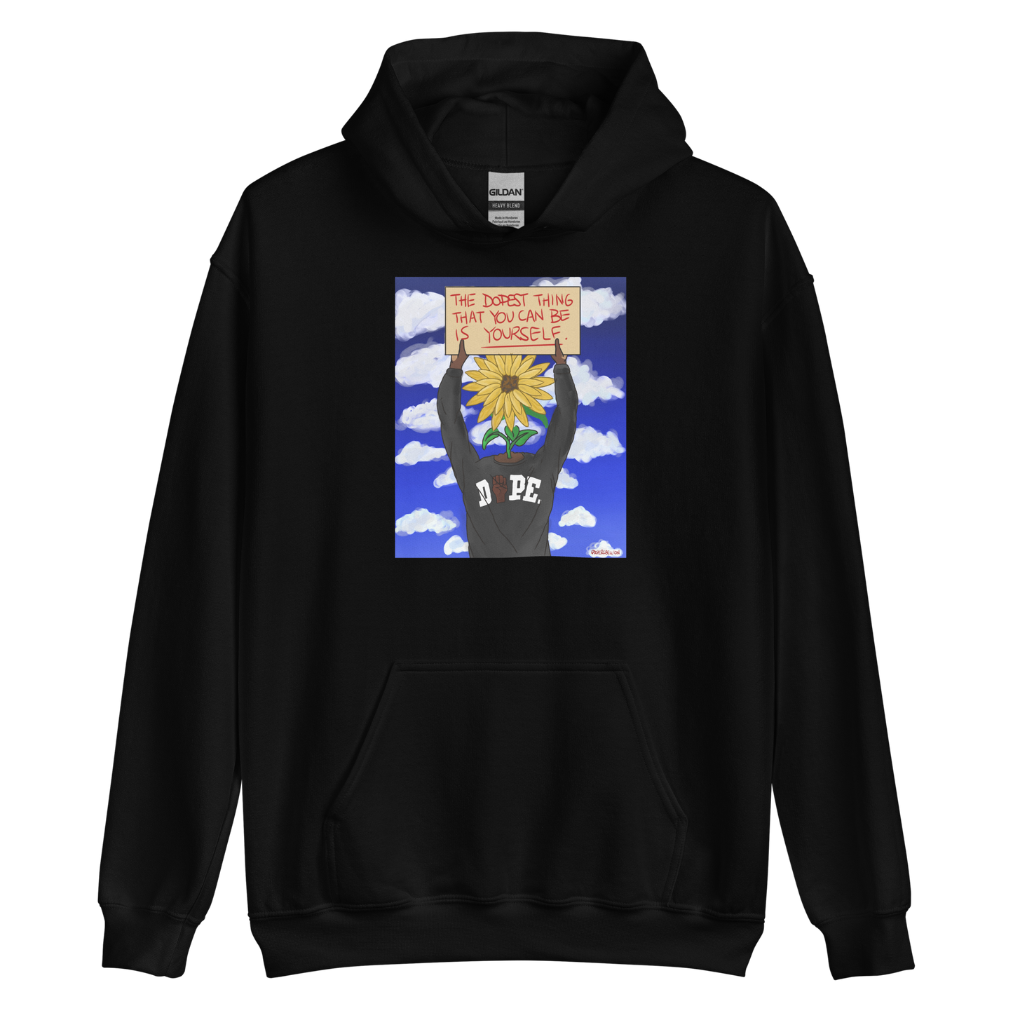 The Dopest Thing Hoodie